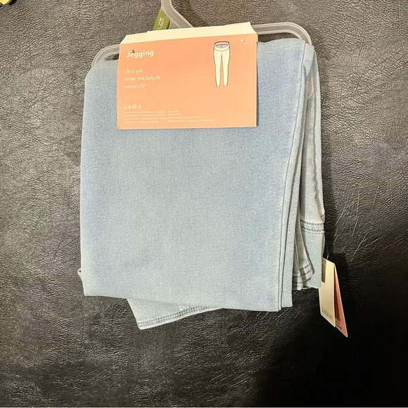 Destination Maternity Jeggings Size XL‎ - Picture 2 of 5